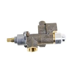 HPC Fire 108-C Low-Profile Safety Pilot Valve Replacement