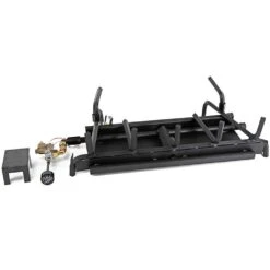 Grand Canyon 2 Burner System With Safety Pilot System