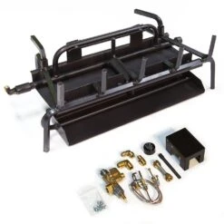 Grand Canyon 3 Burner System With Safety Pilot System