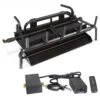 Grand Canyon 3 Burner System With Battery Electronic And Remote System