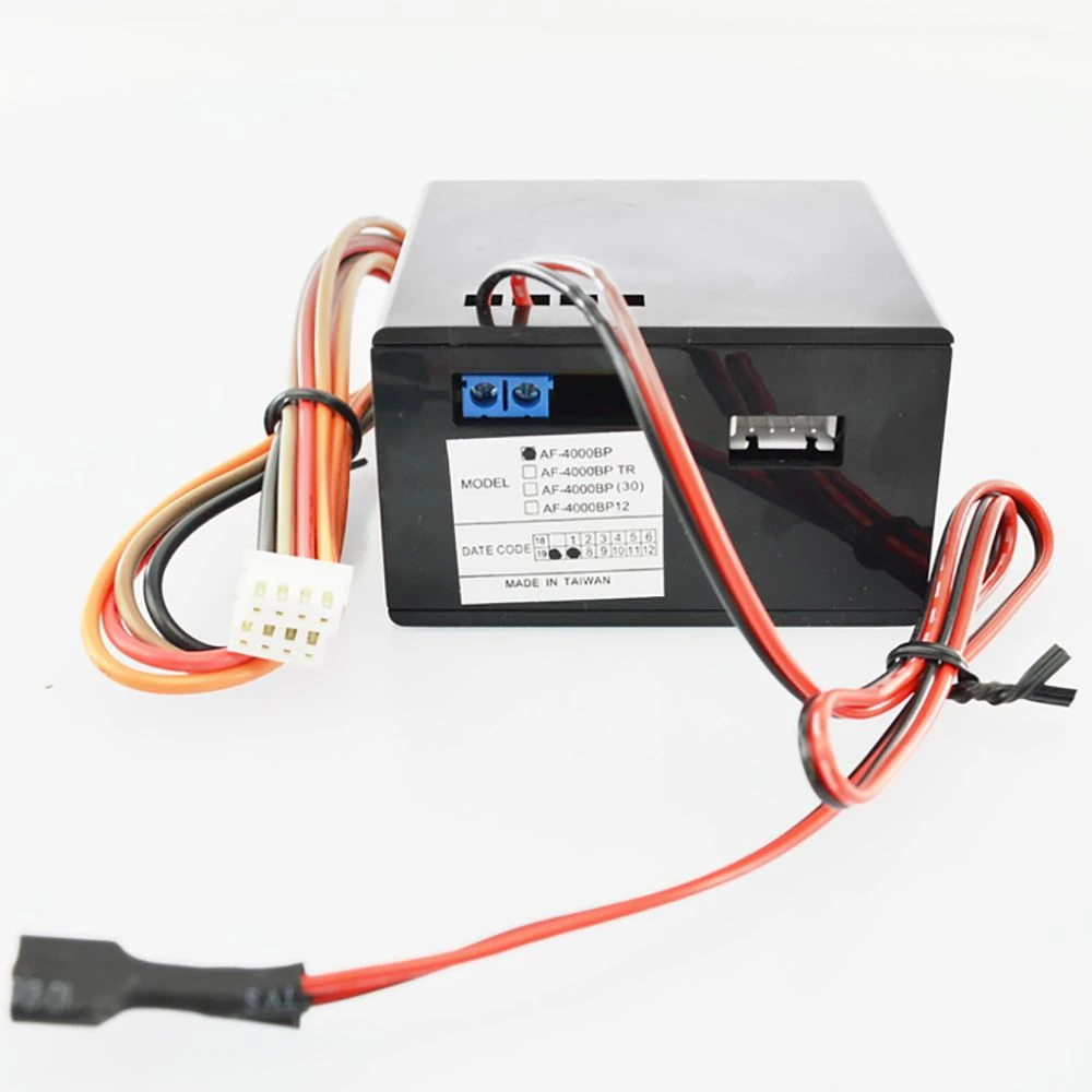 Skytech AF-4000BP Replacement Battery Pack For AFVK-SP Valves - Image 2