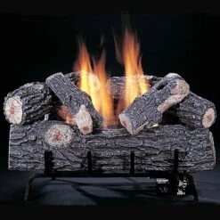 Rasmussen C1A Chillbuster Ventless Burner