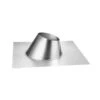 DuraVent 58DVA-FxDS DirectVent Pro Dead Soft Aluminum Flashing