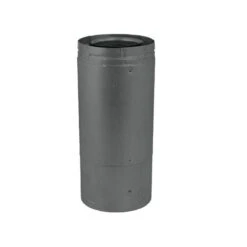 DuraVent 58DVA-17TAB DirectVent Pro 5x8-Inch Diameter Adjustable Pipe, 11 To 17-Inches