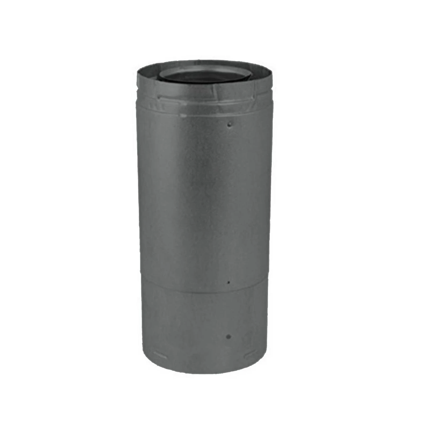 DuraVent 58DVA-17TAB DirectVent Pro 5x8-Inch Diameter Adjustable Pipe, 11 To 17-Inches