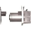 Majestic DVP-TRAP1 Horizontal Termination Cap With Short Flue