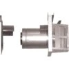 Majestic DVP-TRAP2 Horizontal Termination Cap With Long Flue