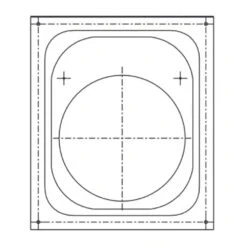 Majestic DVP-WS Wall Firestop