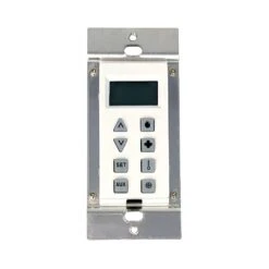 Hearth & Home Technologies Replacement Keypad Wall Switch (HTI-12-007)