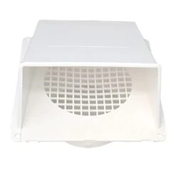 Hearth & Home Technologies Replacement Air Shield (SRV33271)