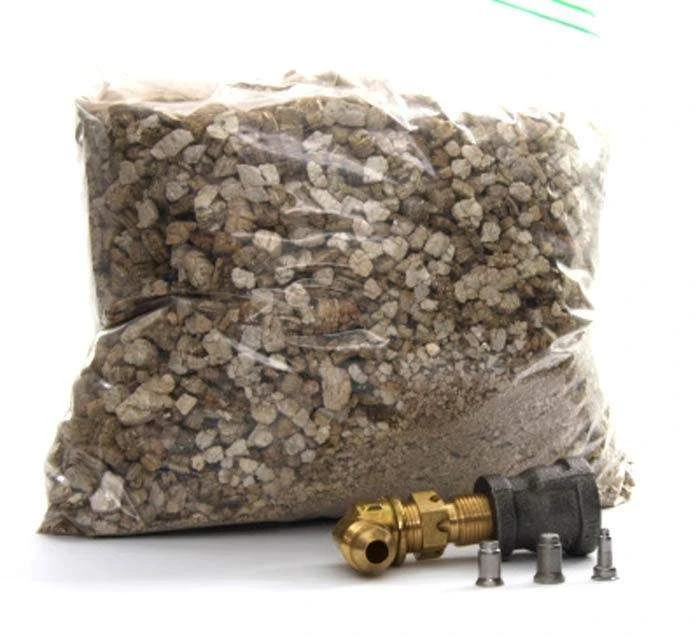 Skytech LPK-24 Propane Conversion Kit For 24-30 Inch Logs