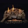 Grand Canyon Red Oak Vent Free Gas Log Set